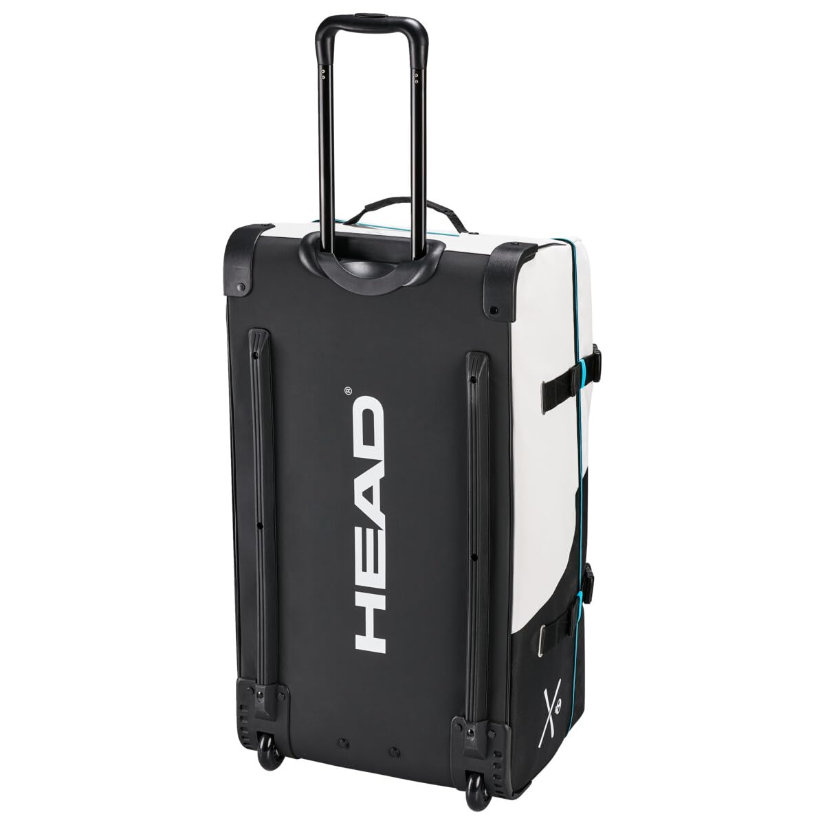 HEAD WORLD CUP REBELS スキー用バッグ Head Rebel World Cup backpack – Winter Globe Sport